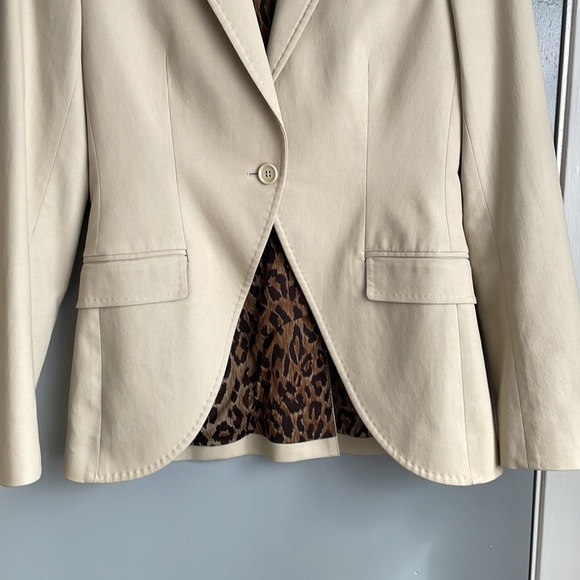 Dolce & Gabbana blazer, size 40 - Picture 4 of 10